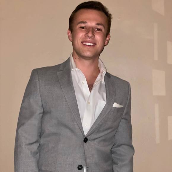 Meet your Posher, Luciano - Picture 1 of 1